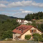 公寓 De La Cascade