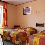 公寓 De La Cascade 勒索里