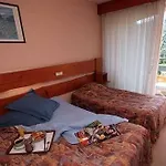 公寓 De La Cascade 勒索里