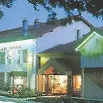 公寓 De La Cascade *