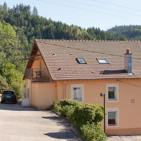 Appartement De La Cascade *