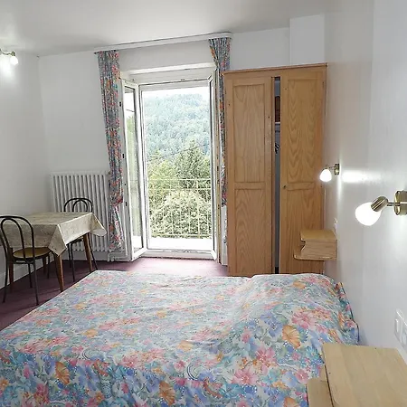 De La Cascade Appartement *