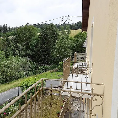 De La Cascade Appartement *