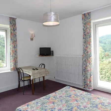 De La Cascade Appartement *