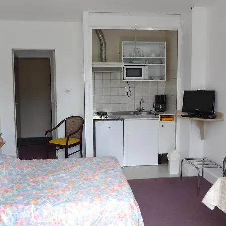 De La Cascade Appartement