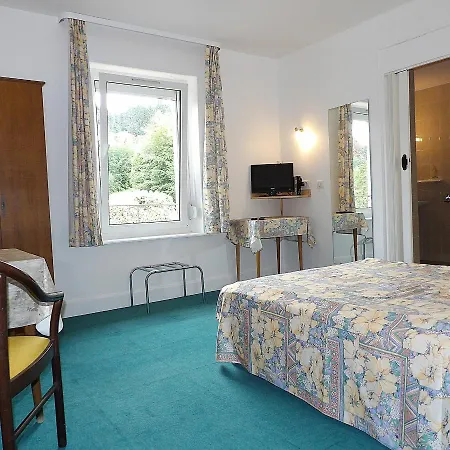 De La Cascade Apartment *