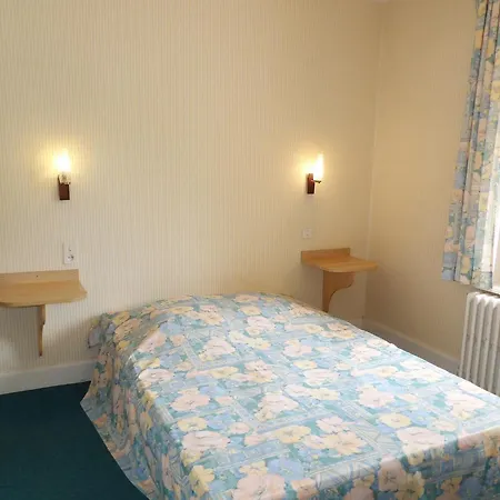 Apartment De La Cascade