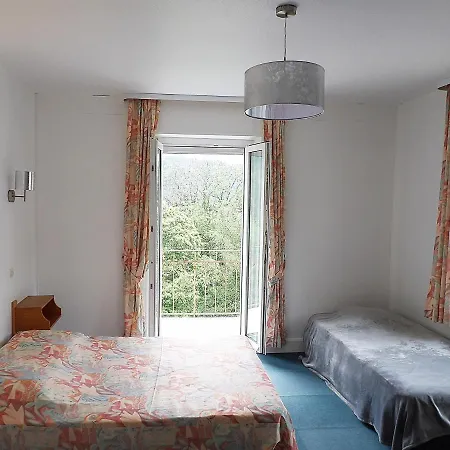 Apartamento De La Cascade Le Tholy