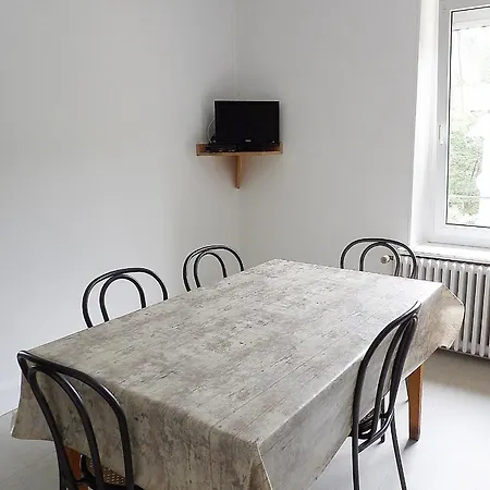 Διαμέρισμα De La Cascade