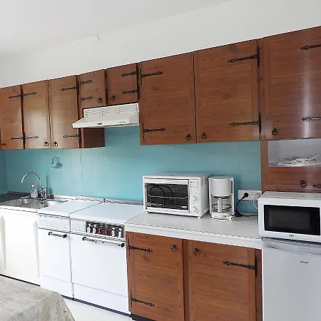 De La Cascade Apartment