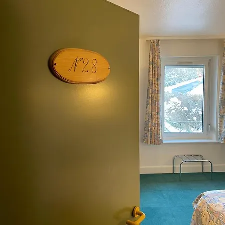Appartement De La Cascade *