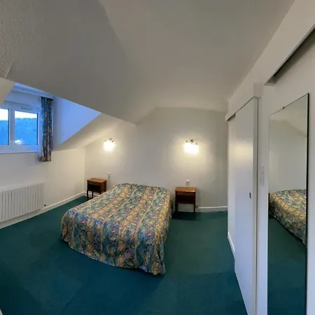 De La Cascade * Le Tholy