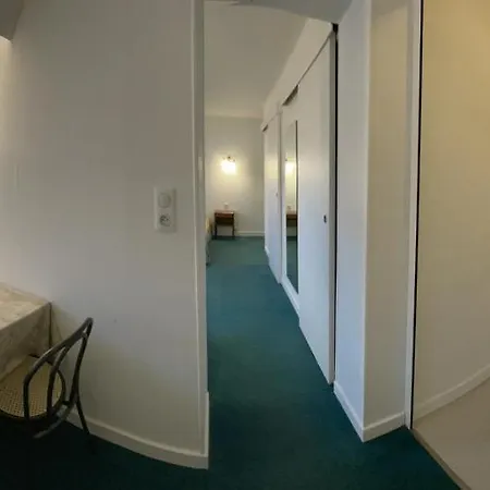 Appartement De La Cascade *