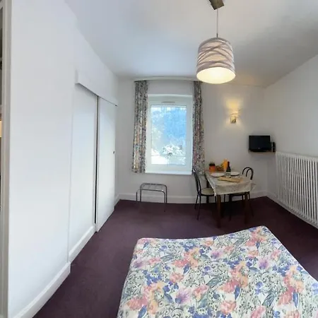 De La Cascade Appartement