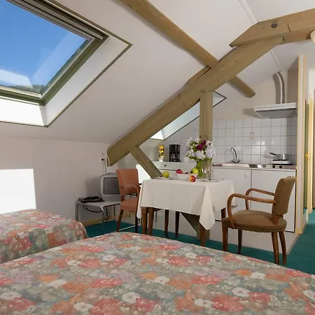 Διαμέρισμα De La Cascade