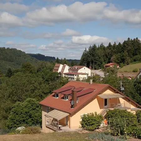 Apartment De La Cascade