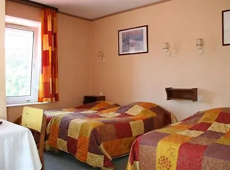 Apartment De La Cascade Le Tholy