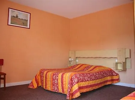 Apartment De La Cascade