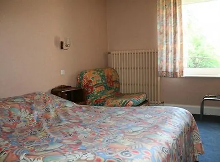 De La Cascade Apartment Le Tholy
