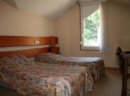 De La Cascade Apartment
