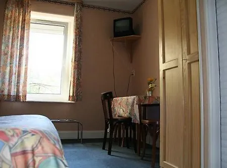 Appartement De La Cascade *