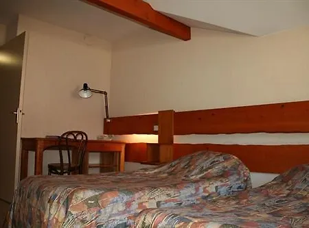 De La Cascade Appartement *