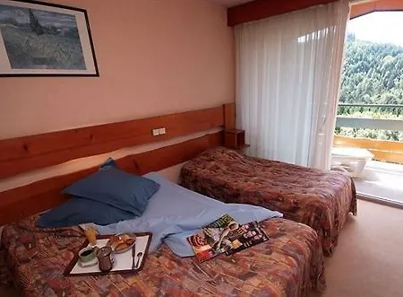 Apartment De La Cascade Le Tholy