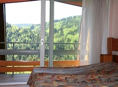 Apartment De La Cascade