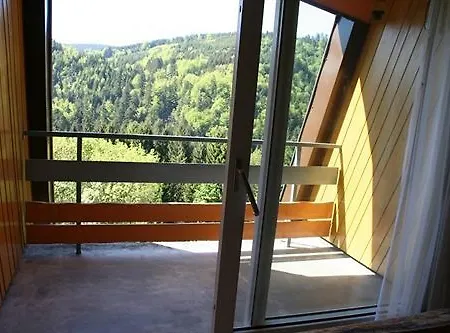 De La Cascade Le Tholy