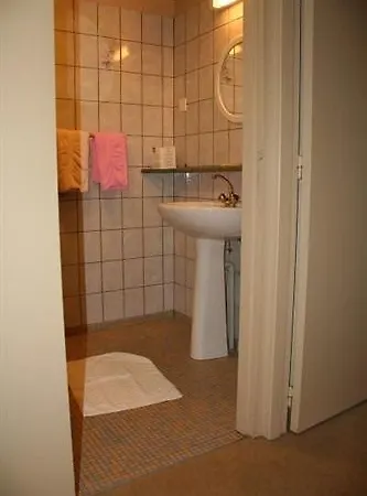 De La Cascade Appartement
