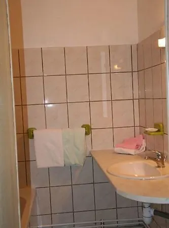 Appartement De La Cascade *