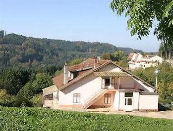Appartement De La Cascade *