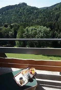 Apartment De La Cascade Le Tholy