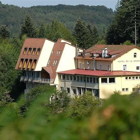 Appartement De La Cascade