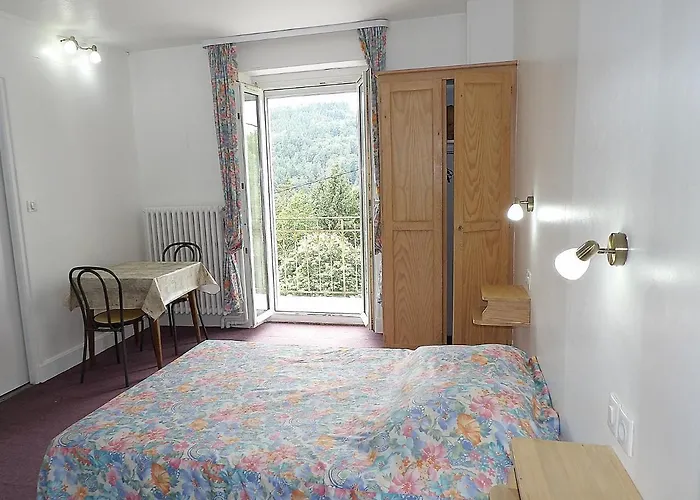 De La Cascade Διαμέρισμα *