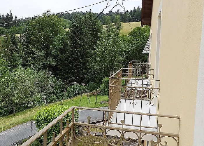 De La Cascade Διαμέρισμα *