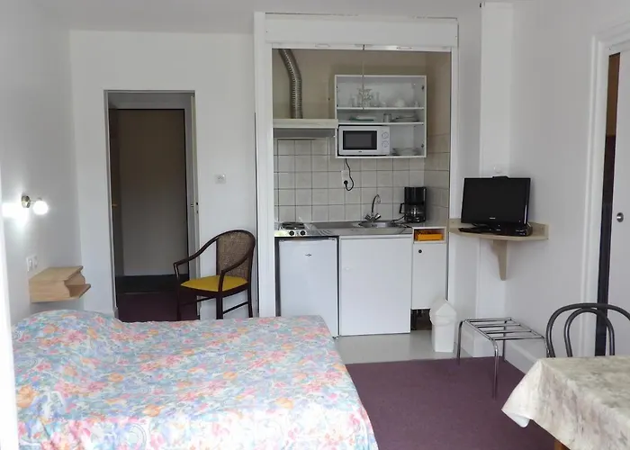 De La Cascade Διαμέρισμα