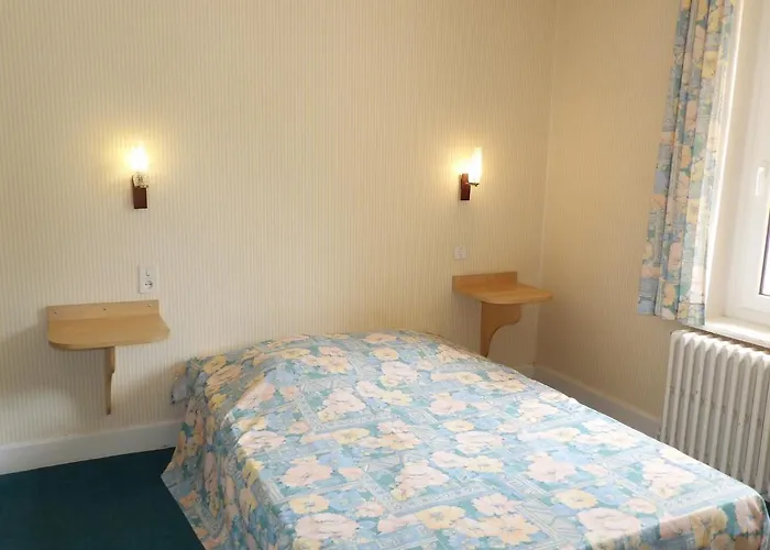 Διαμέρισμα De La Cascade