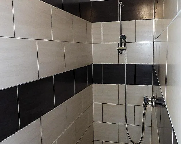 公寓 De La Cascade