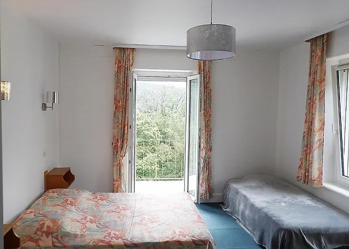 Apartamento De La Cascade Le Tholy