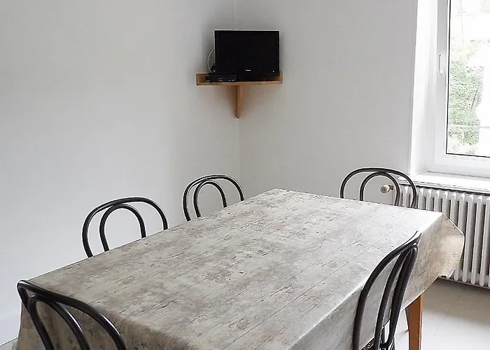 Διαμέρισμα De La Cascade