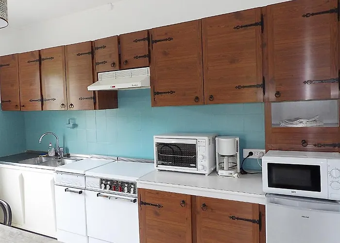 De La Cascade Διαμέρισμα