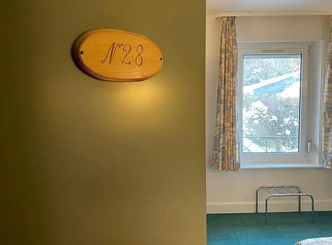 Διαμέρισμα De La Cascade *