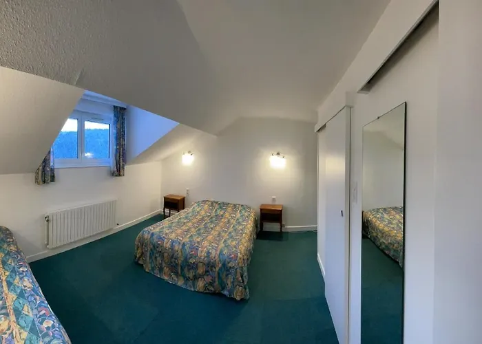 De La Cascade * 勒索里