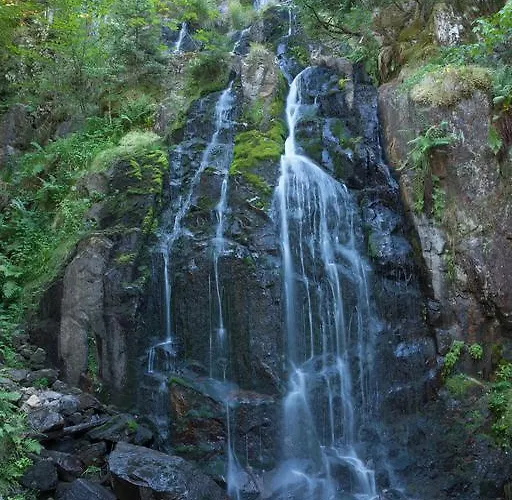 De La Cascade Διαμέρισμα *