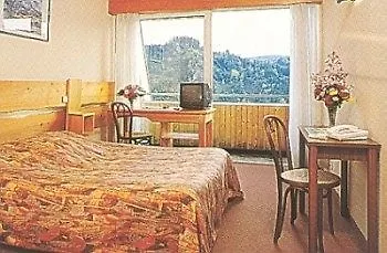 De La Cascade 公寓 *