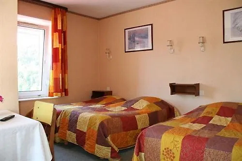 Διαμέρισμα De La Cascade Le Tholy