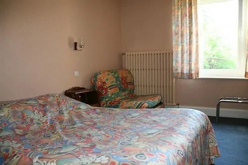 De La Cascade Διαμέρισμα Le Tholy