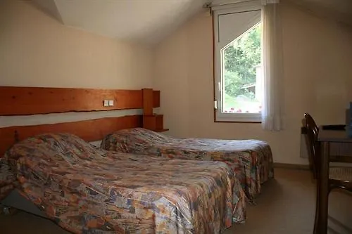 De La Cascade Διαμέρισμα