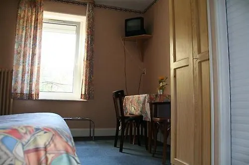 公寓 De La Cascade *